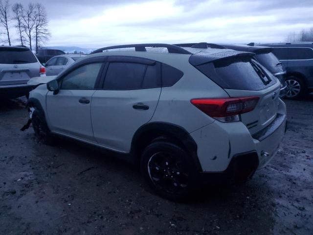 Photo 1 VIN: JF2GTAPC0P8253263 - SUBARU CROSSTREK 