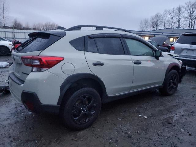 Photo 2 VIN: JF2GTAPC0P8253263 - SUBARU CROSSTREK 