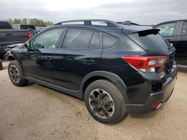 Photo 1 VIN: JF2GTAPC0P8267812 - SUBARU CROSSTREK 