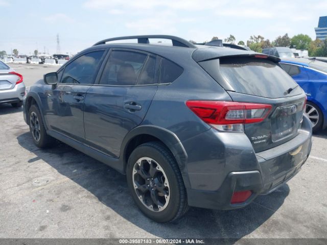 Photo 2 VIN: JF2GTAPC0P8269284 - SUBARU CROSSTREK 