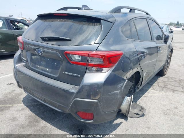 Photo 3 VIN: JF2GTAPC0P8269284 - SUBARU CROSSTREK 