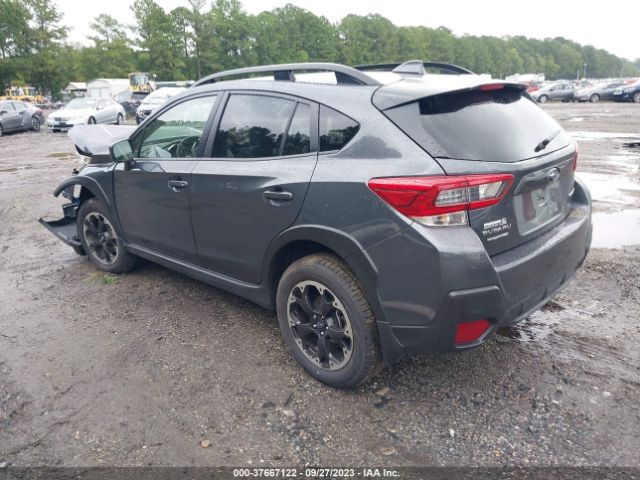 Photo 2 VIN: JF2GTAPC0P8318127 - SUBARU CROSSTREK 