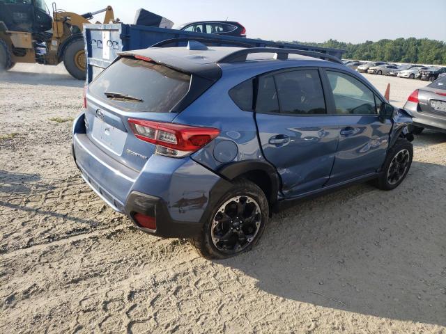 Photo 2 VIN: JF2GTAPC0PH250234 - SUBARU CROSSTREK 