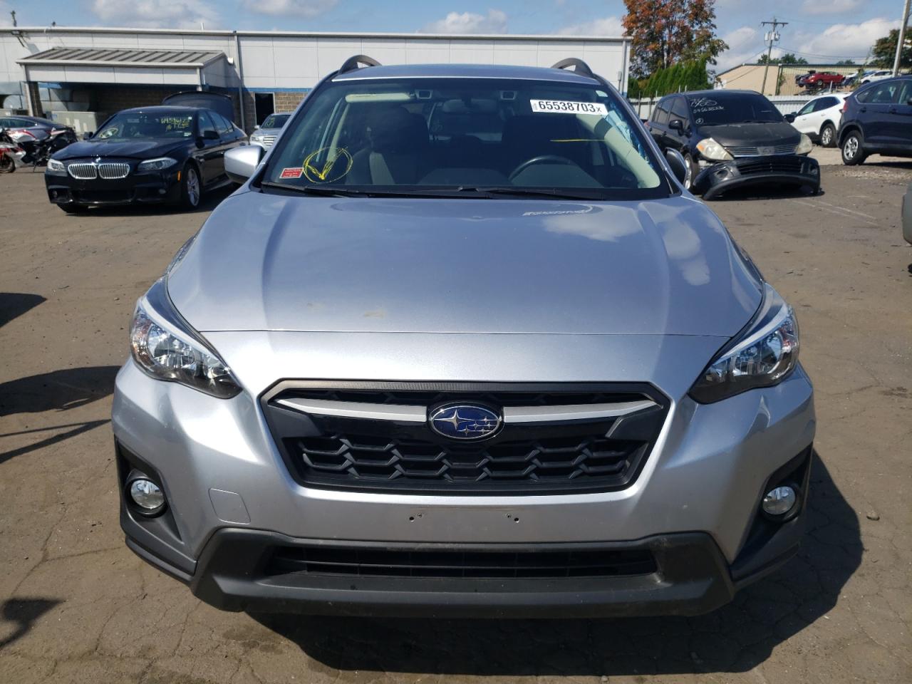 Photo 4 VIN: JF2GTAPC1L8222307 - SUBARU CROSSTREK 