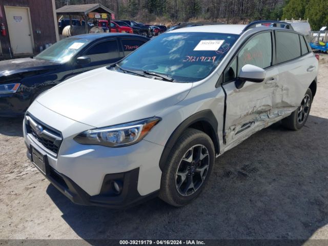 Photo 1 VIN: JF2GTAPC1L8225594 - SUBARU CROSSTREK 