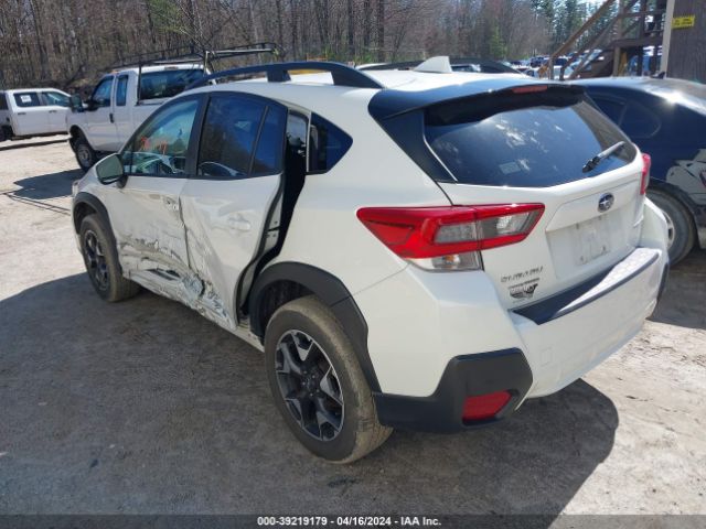 Photo 2 VIN: JF2GTAPC1L8225594 - SUBARU CROSSTREK 