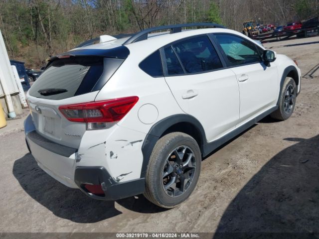 Photo 3 VIN: JF2GTAPC1L8225594 - SUBARU CROSSTREK 