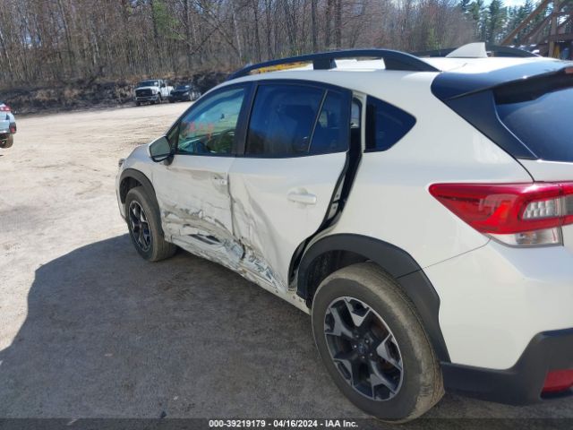 Photo 5 VIN: JF2GTAPC1L8225594 - SUBARU CROSSTREK 