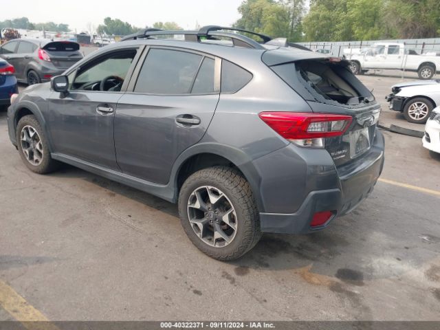 Photo 2 VIN: JF2GTAPC1L8226244 - SUBARU CROSSTREK 