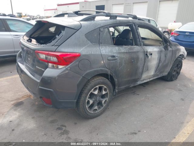 Photo 3 VIN: JF2GTAPC1L8226244 - SUBARU CROSSTREK 