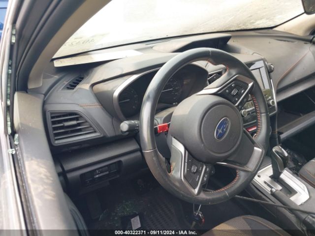 Photo 6 VIN: JF2GTAPC1L8226244 - SUBARU CROSSTREK 