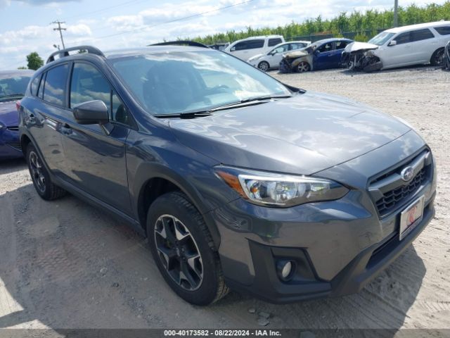 Photo 0 VIN: JF2GTAPC1L8252231 - SUBARU CROSSTREK 