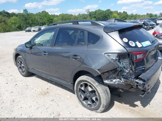 Photo 2 VIN: JF2GTAPC1L8252231 - SUBARU CROSSTREK 