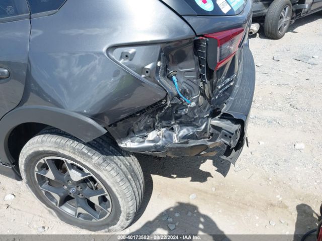 Photo 5 VIN: JF2GTAPC1L8252231 - SUBARU CROSSTREK 