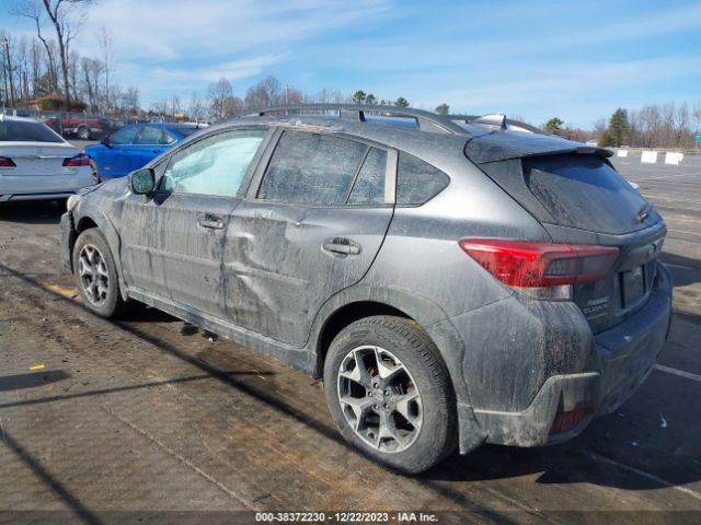 Photo 2 VIN: JF2GTAPC1L8259907 - SUBARU CROSSTREK 