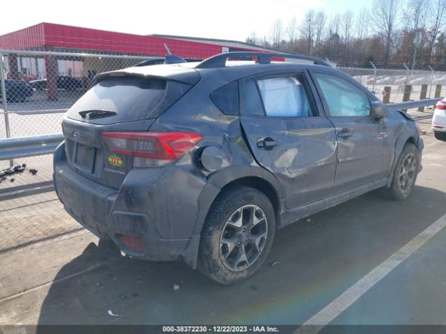 Photo 3 VIN: JF2GTAPC1L8259907 - SUBARU CROSSTREK 