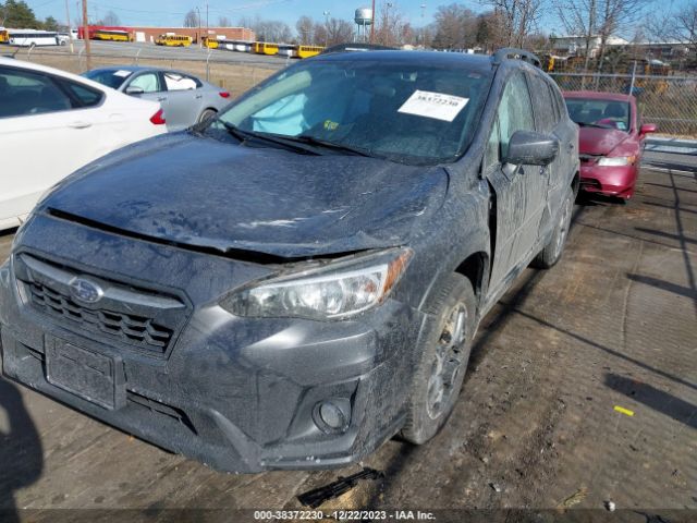 Photo 5 VIN: JF2GTAPC1L8259907 - SUBARU CROSSTREK 