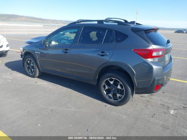 Photo 2 VIN: JF2GTAPC1L8260765 - SUBARU CROSSTREK 