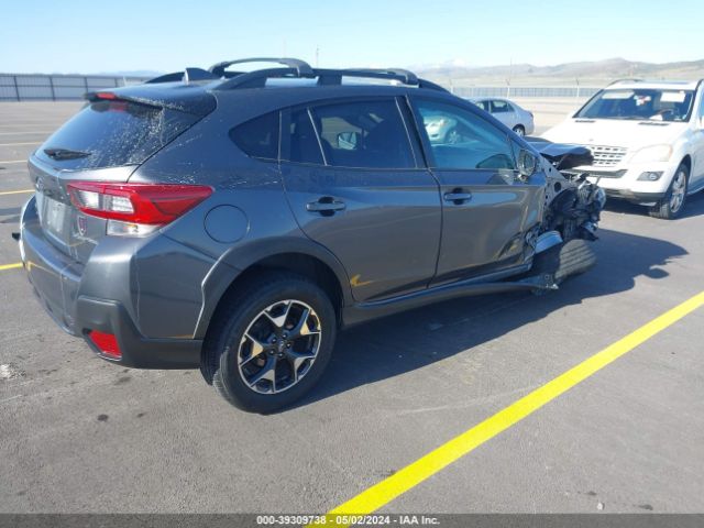 Photo 3 VIN: JF2GTAPC1L8260765 - SUBARU CROSSTREK 