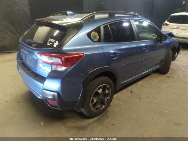 Photo 3 VIN: JF2GTAPC1L8268977 - SUBARU CROSSTREK 