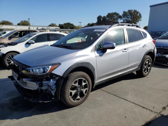 Photo 0 VIN: JF2GTAPC1L8269790 - SUBARU CROSSTREK 