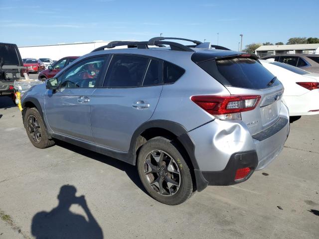 Photo 1 VIN: JF2GTAPC1L8269790 - SUBARU CROSSTREK 