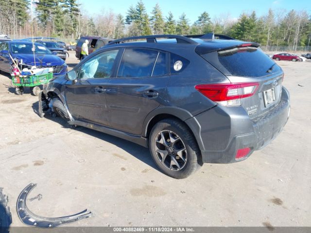 Photo 2 VIN: JF2GTAPC1L8272964 - SUBARU CROSSTREK 