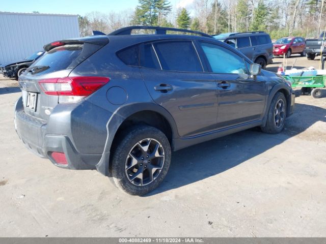 Photo 3 VIN: JF2GTAPC1L8272964 - SUBARU CROSSTREK 