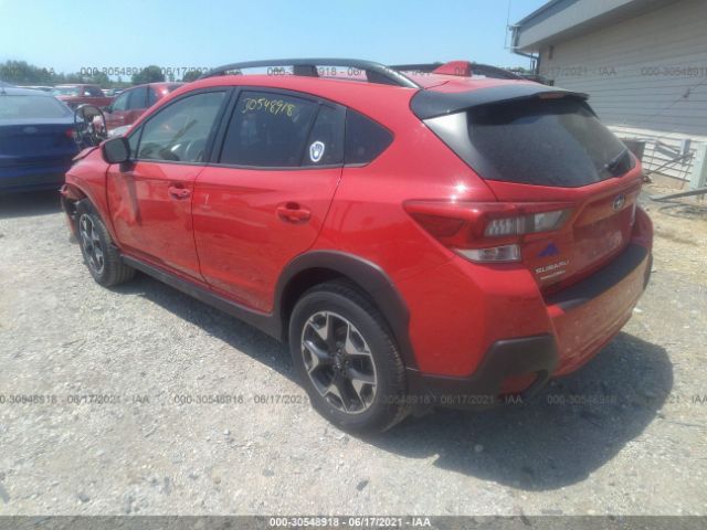 Photo 2 VIN: JF2GTAPC1LH245487 - SUBARU CROSSTREK 