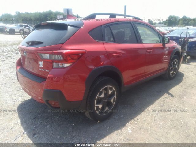 Photo 3 VIN: JF2GTAPC1LH245487 - SUBARU CROSSTREK 