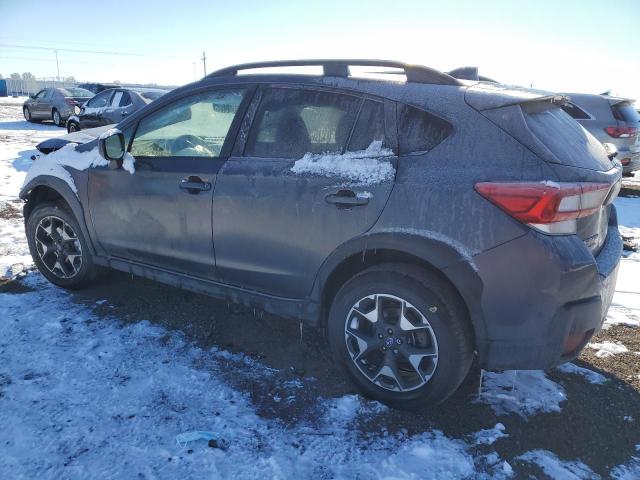 Photo 1 VIN: JF2GTAPC1LH245537 - SUBARU CROSSTREK 