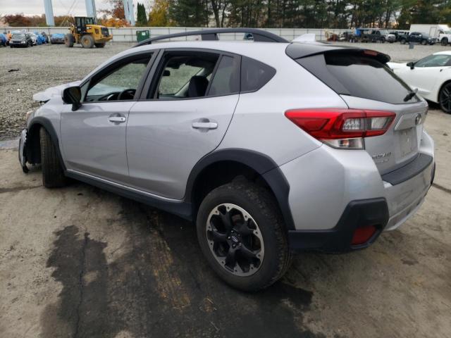 Photo 1 VIN: JF2GTAPC1M8201359 - SUBARU CROSSTREK 