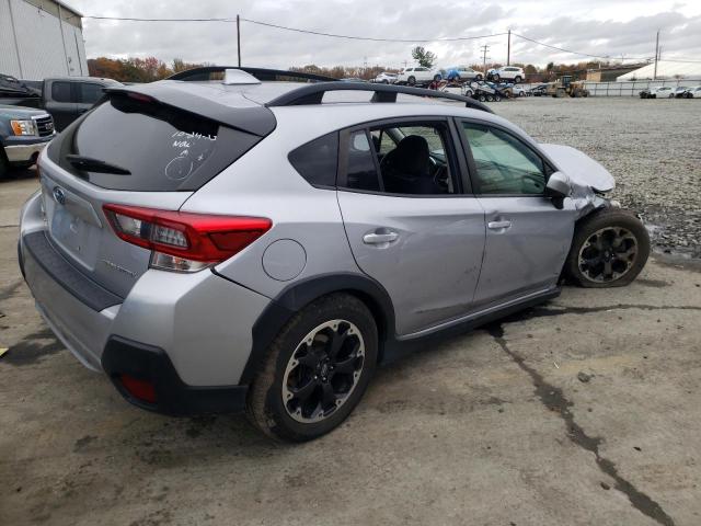 Photo 2 VIN: JF2GTAPC1M8201359 - SUBARU CROSSTREK 