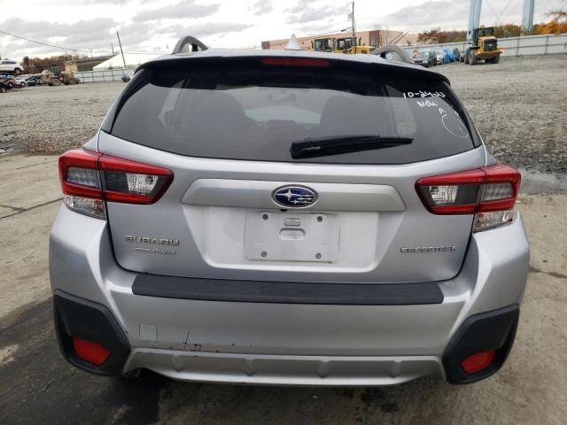 Photo 5 VIN: JF2GTAPC1M8201359 - SUBARU CROSSTREK 