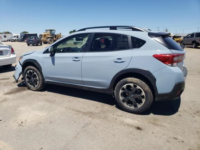 Photo 1 VIN: JF2GTAPC1M8224351 - SUBARU CROSSTREK 