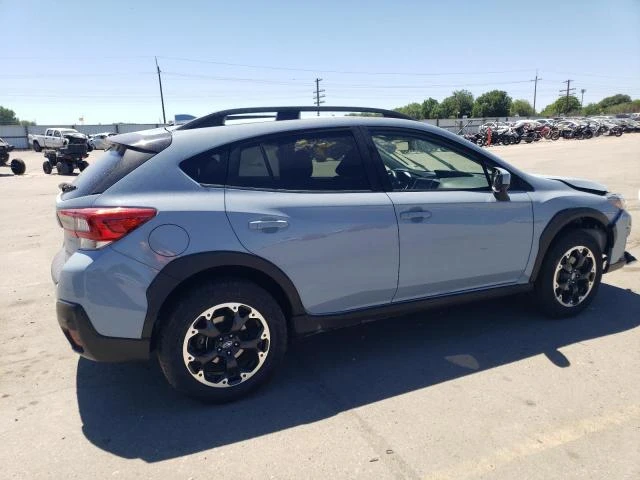 Photo 2 VIN: JF2GTAPC1M8224351 - SUBARU CROSSTREK 