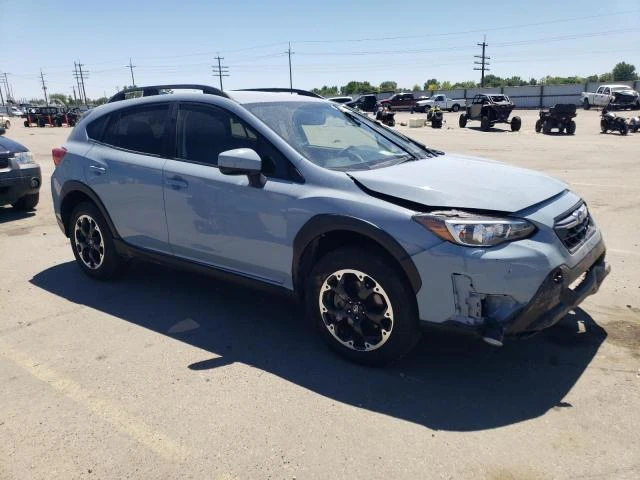 Photo 3 VIN: JF2GTAPC1M8224351 - SUBARU CROSSTREK 