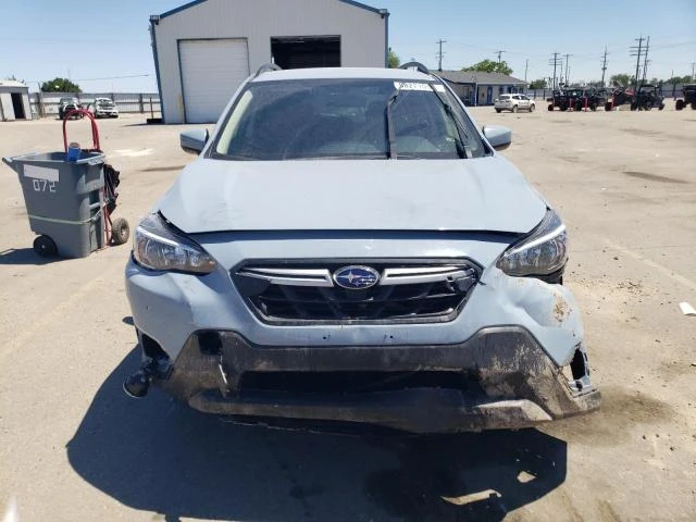 Photo 4 VIN: JF2GTAPC1M8224351 - SUBARU CROSSTREK 