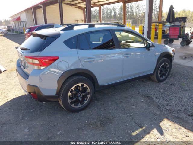 Photo 3 VIN: JF2GTAPC1M8235091 - SUBARU CROSSTREK 