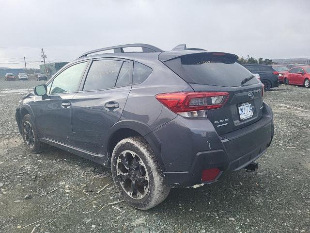 Photo 2 VIN: JF2GTAPC1M8280032 - SUBARU CROSSTREK 