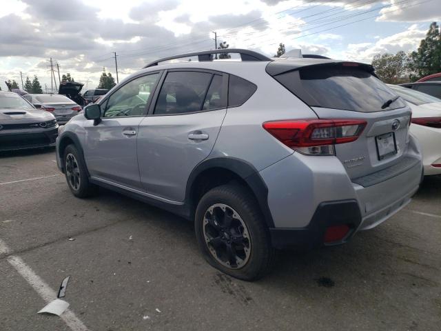 Photo 1 VIN: JF2GTAPC1M8288759 - SUBARU CROSSTREK 