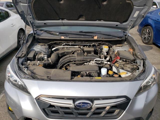 Photo 11 VIN: JF2GTAPC1M8288759 - SUBARU CROSSTREK 