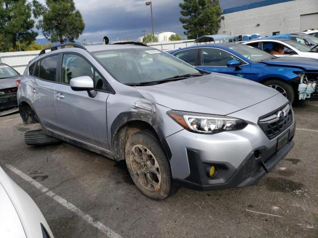 Photo 3 VIN: JF2GTAPC1M8288759 - SUBARU CROSSTREK 