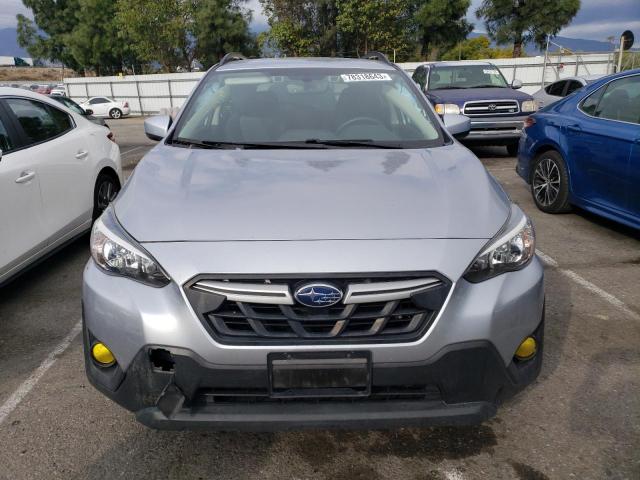 Photo 4 VIN: JF2GTAPC1M8288759 - SUBARU CROSSTREK 