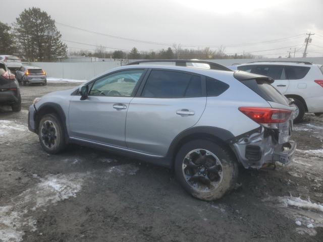 Photo 1 VIN: JF2GTAPC1M8293296 - SUBARU CROSSTREK 