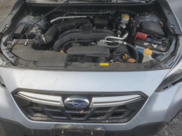 Photo 11 VIN: JF2GTAPC1M8293296 - SUBARU CROSSTREK 