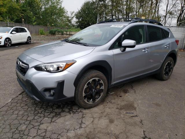 Photo 0 VIN: JF2GTAPC1M8303227 - SUBARU CROSSTREK 