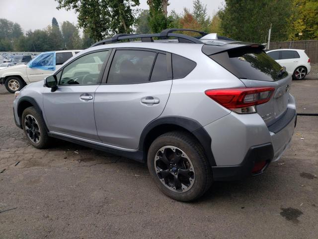 Photo 1 VIN: JF2GTAPC1M8303227 - SUBARU CROSSTREK 