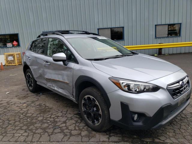 Photo 3 VIN: JF2GTAPC1M8303227 - SUBARU CROSSTREK 