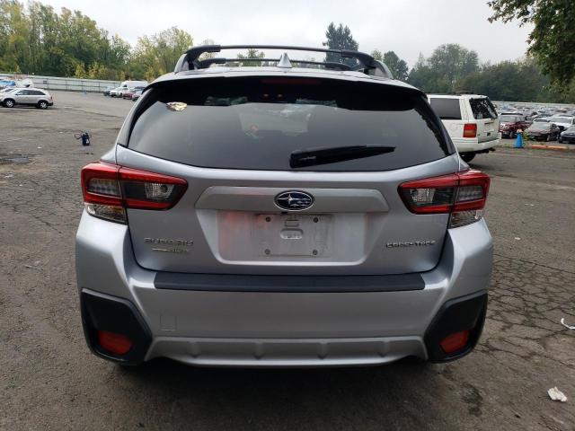 Photo 5 VIN: JF2GTAPC1M8303227 - SUBARU CROSSTREK 